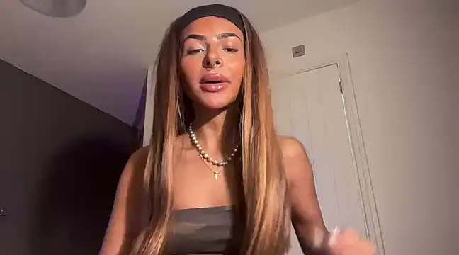 AngelFaye online show from 03/01/25, 04:15