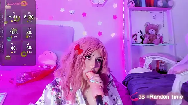 Snapshot of Kitty_Parker chatting on 11/10/25, 01:37 Kitty Parker online show from 11/10/25, 01:37