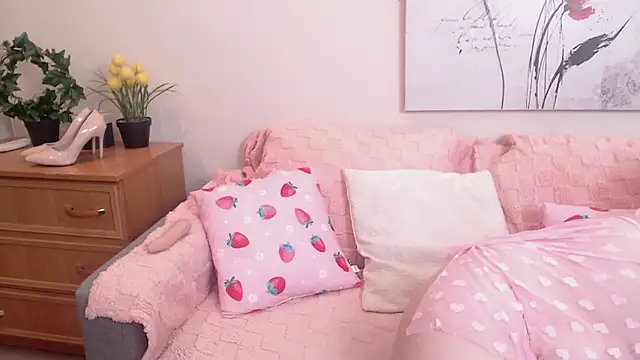 MarthaSimons online show from 11/07/25, 06:02