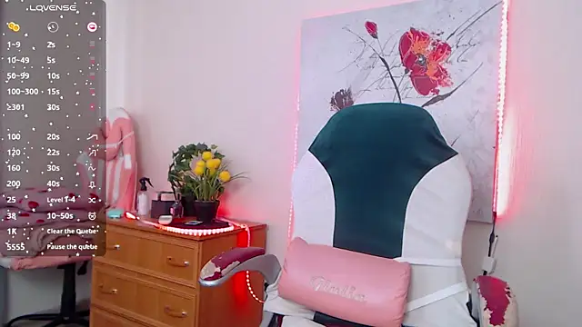 MarthaSimons online show from 07/07/26, 04:15