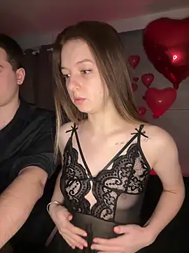 adam-tessa-morel online show from 02/14/25, 02:12
