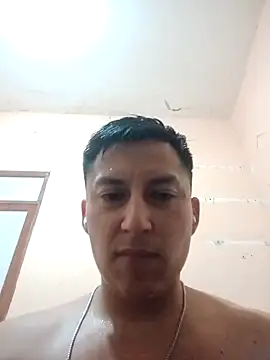 LuisMex1998 online show from 09/10/25, 08:14