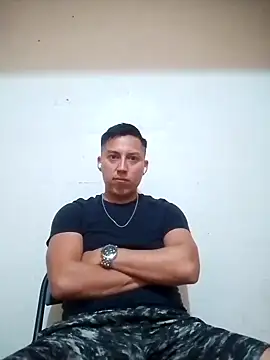 LuisMex1998 online show from 09/15/25, 09:20