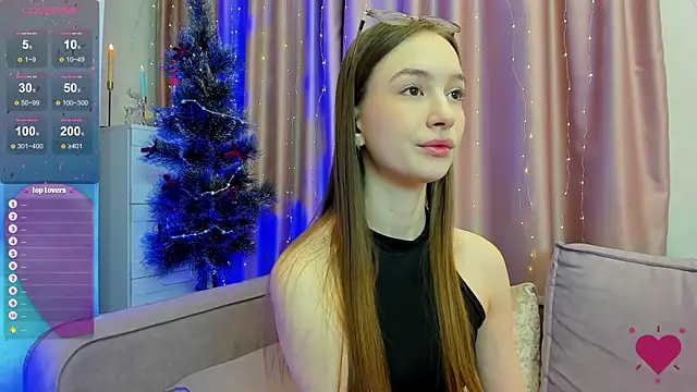 Seelexi online show from 12/16/25, 01:10