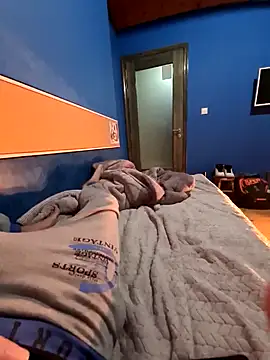 Pan0Sex online show from 01/19/25, 04:36