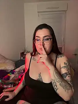 Snapshot of Cherrycherrymiss chatting on 02/08/25, 01:22 Cherrycherrymiss online show from 02/08/25, 01:22