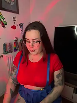 Snapshot of Cherrycherrymiss chatting on 02/09/25, 08:34 Cherrycherrymiss online show from 02/09/25, 08:34