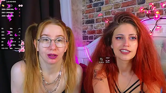 MarjorieBrown online show from 11/20/25, 07:35