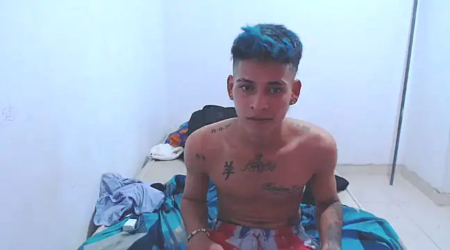 lu nastyboy18 online show from 01/20/25, 12:46