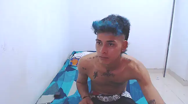 lu nastyboy18 online show from 01/20/25, 05:15