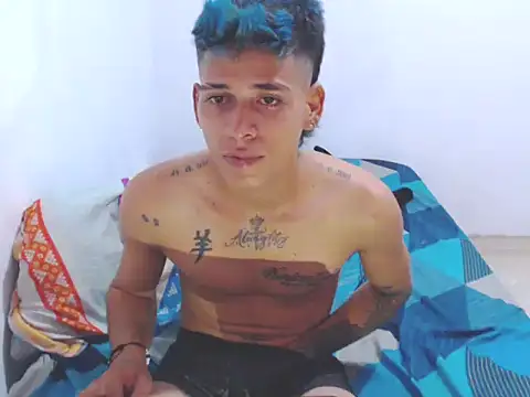 lu nastyboy18 online show from 01/20/25, 08:19
