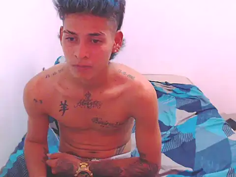 lu nastyboy18 online show from 01/22/25, 07:34