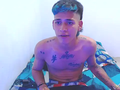 lu nastyboy18 online show from 01/25/25, 09:36