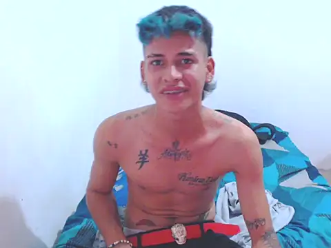 lu nastyboy18 online show from 01/27/25, 06:30