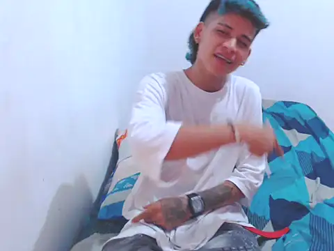 lu nastyboy18 online show from 01/29/25, 04:58