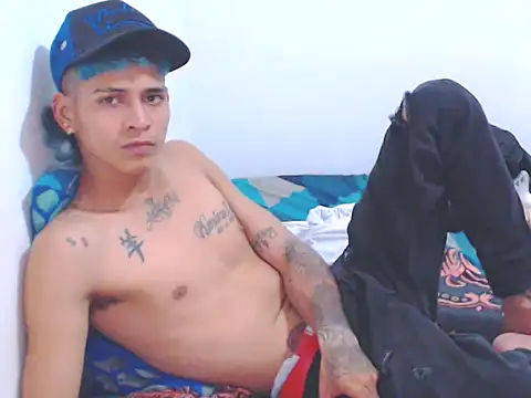 lu nastyboy18 online show from 01/30/25, 04:48
