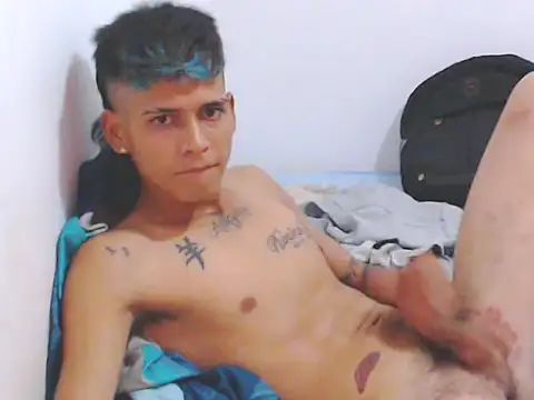 lu nastyboy18 online show from 02/02/25, 09:30