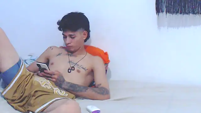 lu nastyboy18 online show from 09/09/25, 08:08