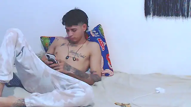 lu nastyboy18 online show from 09/11/25, 08:20