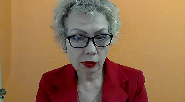 NessyJenixs online show from 02/09/25, 06:05