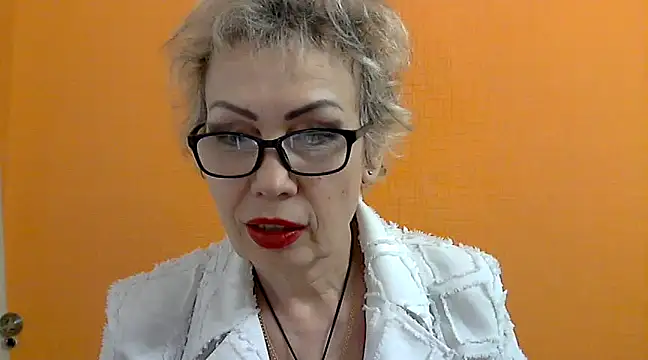 NessyJenixs online show from 02/14/25, 05:14
