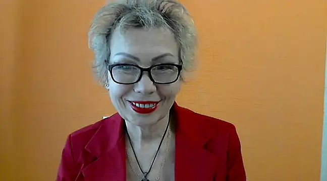 NessyJenixs online show from 02/16/25, 09:15