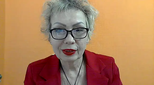 NessyJenixs online show from 02/20/25, 05:40