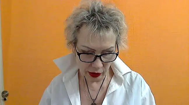 NessyJenixs online show from 02/27/25, 06:09