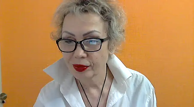 NessyJenixs online show from 03/09/25, 05:39