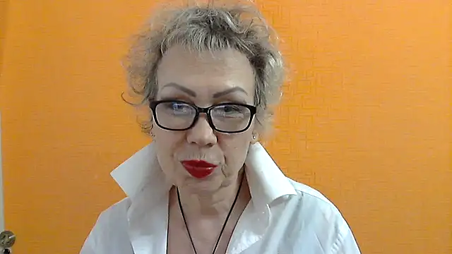 NessyJenixs online show from 03/16/25, 07:06