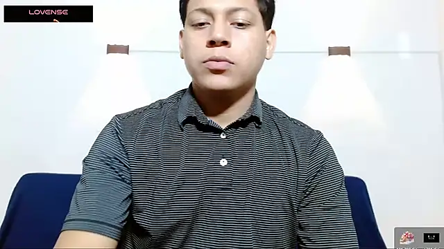 Snapshot of Tylerdrdn chatting on 11/13/25, 06:45 Tylerdrdn online show from 11/13/25, 06:45