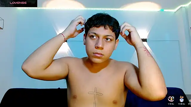 Snapshot of Tylerdrdn chatting on 12/04/25, 11:13 Tylerdrdn online show from 12/04/25, 11:13