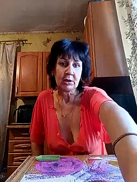 Laura Kiss online show from 01/02/25, 09:54