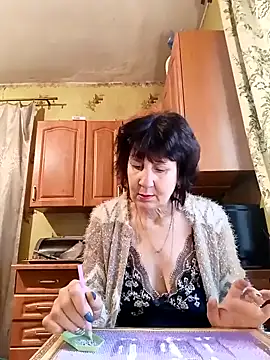 Laura Kiss online show from 01/07/25, 07:52