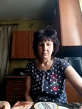 Laura Kiss online show from 01/15/25, 08:30