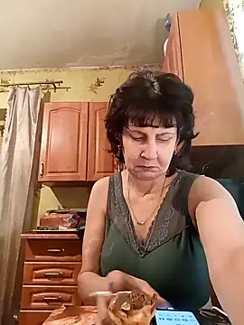 Laura Kiss online show from 01/17/25, 08:45