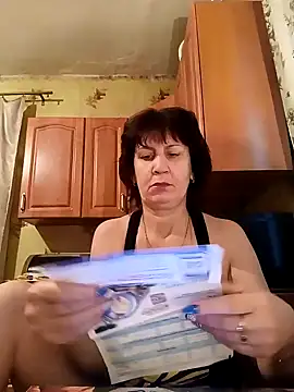 Laura Kiss online show from 01/23/25, 05:35