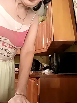 Laura Kiss online show from 02/01/25, 03:50