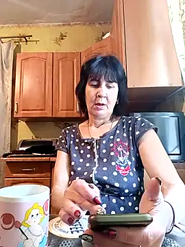 Laura Kiss online show from 02/13/25, 07:03