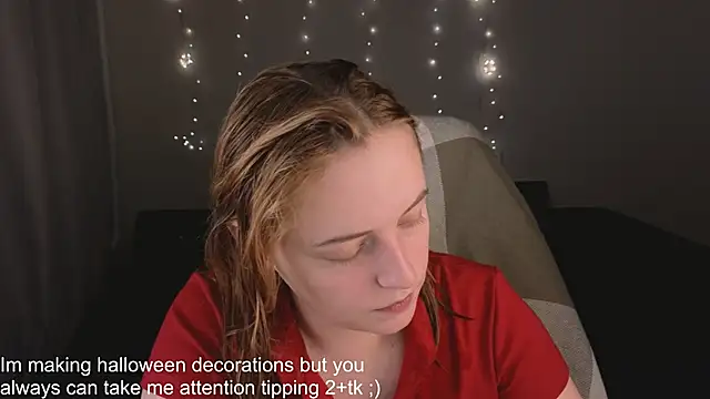 Hanna melon online show from 10/16/25, 08:32