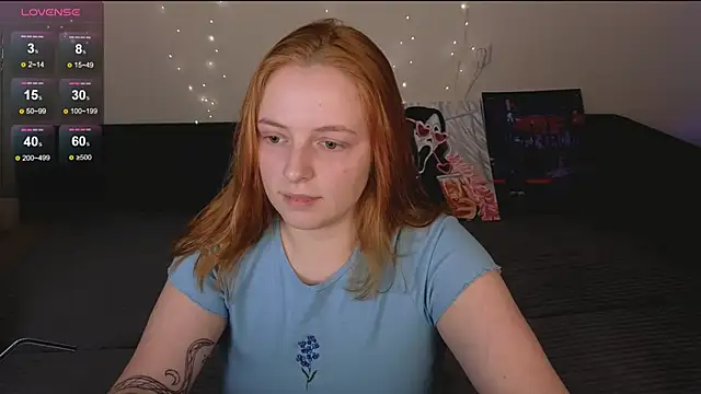 Snapshot of Hanna_melon chatting on 12/15/25, 08:57 Hanna melon online show from 12/15/25, 08:57