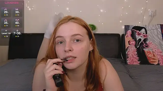 Snapshot of Hanna_melon chatting on 12/16/25, 08:36 Hanna melon online show from 12/16/25, 08:36