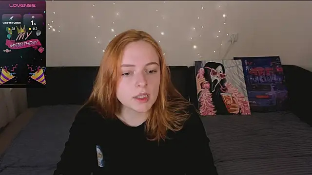 Snapshot of Hanna_melon chatting on 12/17/25, 08:15 Hanna melon online show from 12/17/25, 08:15