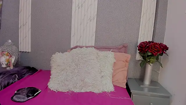 Alahia Am online show from 02/06/25, 02:48
