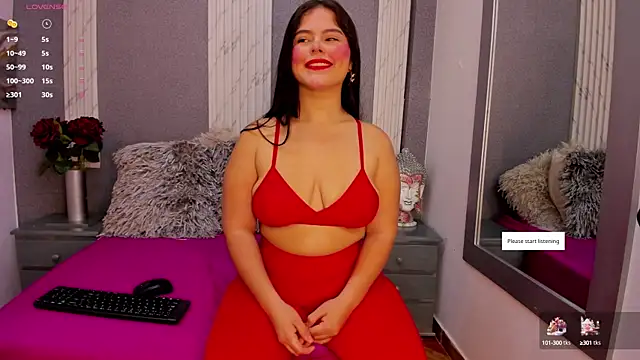 Alahia Am online show from 02/10/25, 11:36
