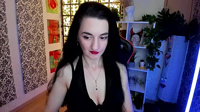 JessicaAlfo online show from 05/20/26, 02:29