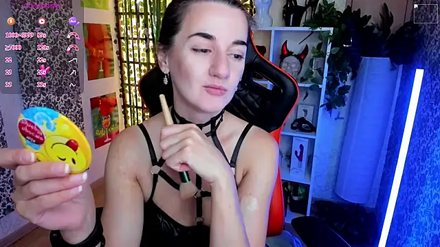 JessicaAlfo online show from 07/31/26, 02:33