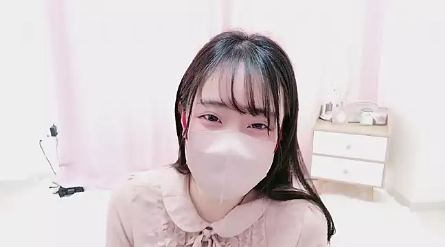 SOPHIA JP online show from 01/26/25, 03:48