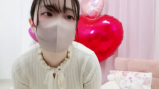 SOPHIA JP online show from 02/13/25, 05:48