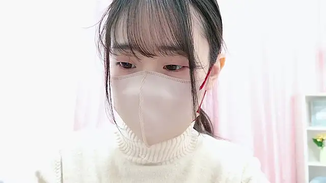 SOPHIA JP online show from 02/14/25, 02:18